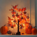 Fall Decorations for Home (Orang)