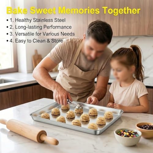 Toaster Oven Pan (12.5inch)