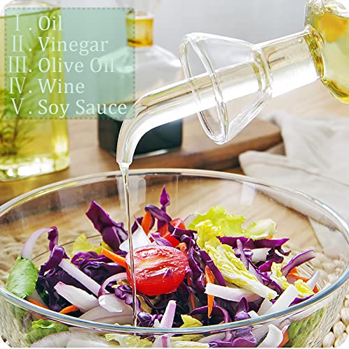 2 Pack Olive Oil Bottle