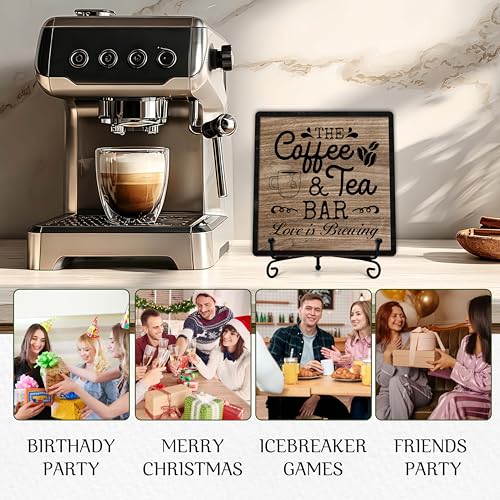Coffee Bar Sign (coffee bar 2)
