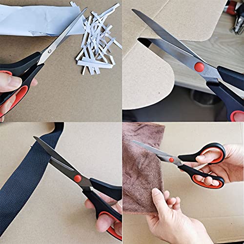 Scissors Multipurpose office Scissors