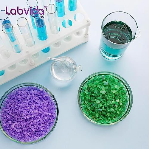 2000ml Upgrated Thick Glass Beaker (Vol.2000ml)