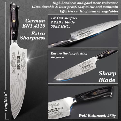 Gifts for Brother Men (05 Best Brother)