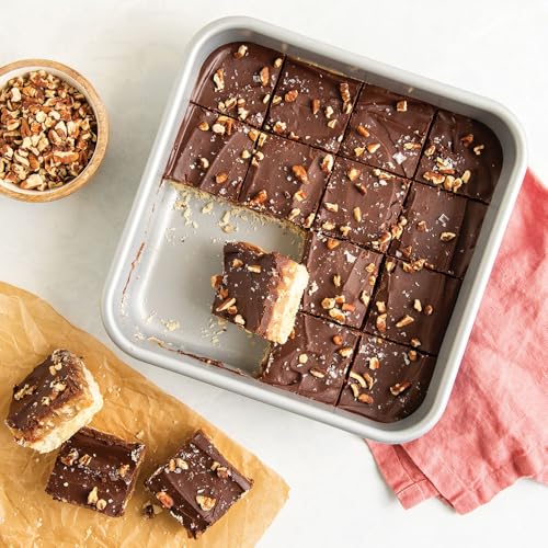 Brilliant™ Colorful Bakeware 9 (9-Inch Square)