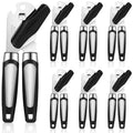 6 Pcs Manual Can Opener Bulk