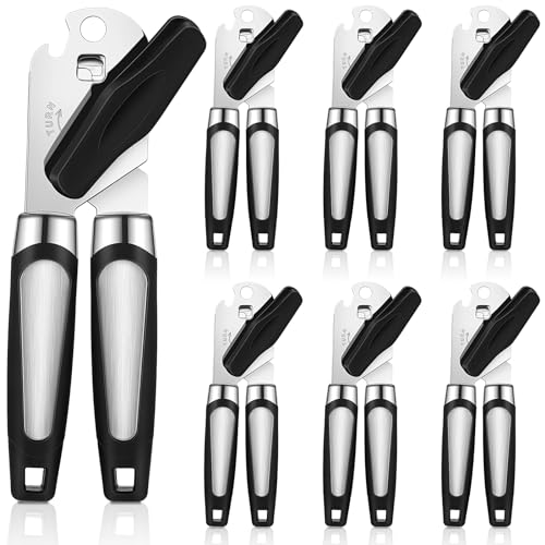 6 Pcs Manual Can Opener Bulk