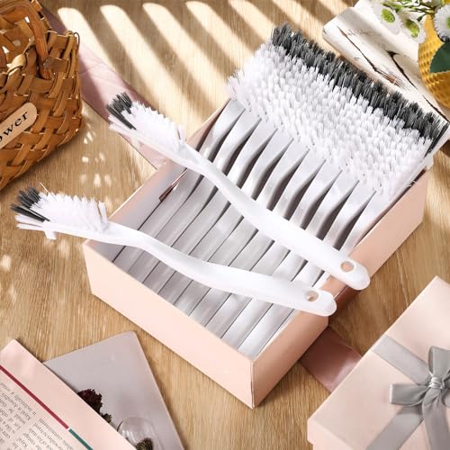 12 Pcs Kitchen Scrub Brushes Cleaning