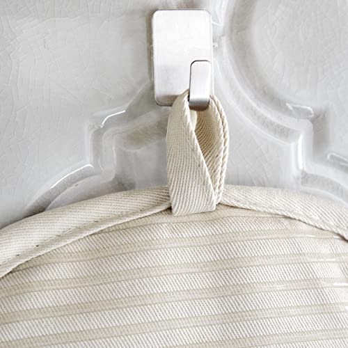 Premium Pot Holder & Hot Pad (Almond / 1 Pack)