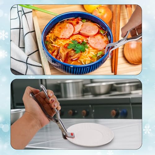 Hot Plate Gripper
