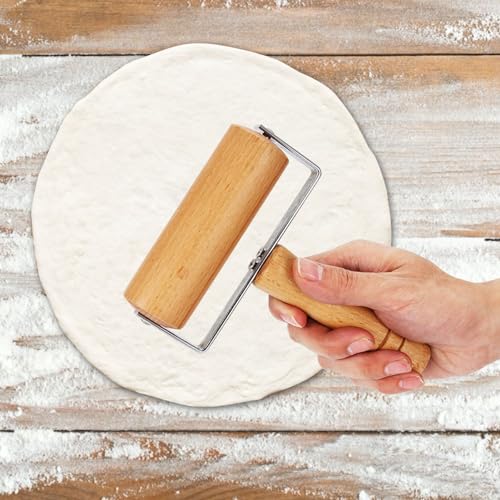 Small Rolling Pin (Style 3)