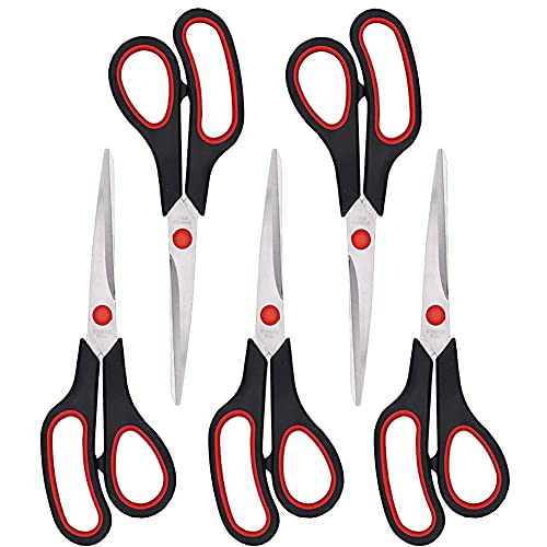 Scissors Multipurpose office Scissors