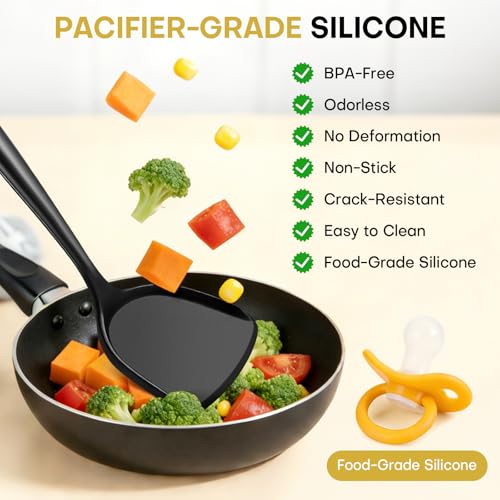 3 Pieces Spatula
