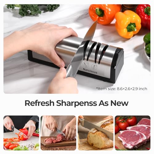 Knife Sharpener