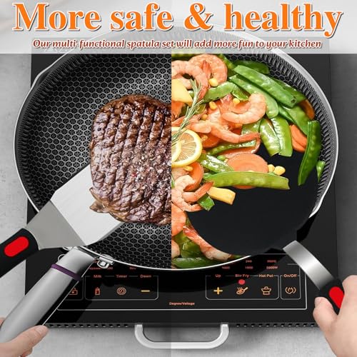 Spatula Set 6