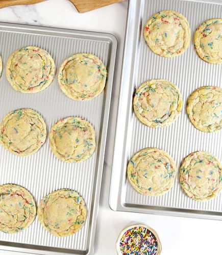 Bakeware Cookie Sheet (Large - Set of 2)