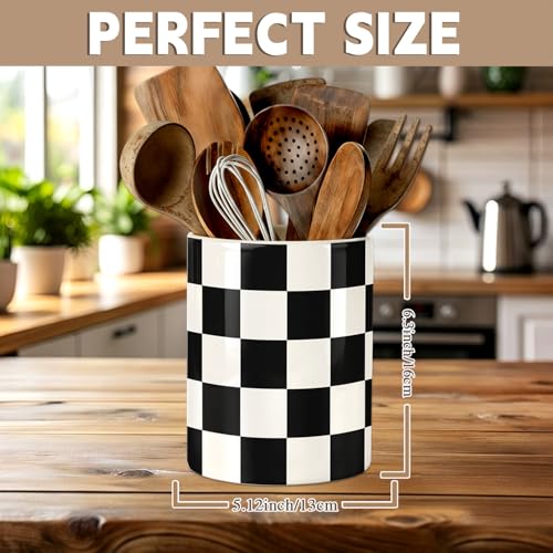 Kitchen Utensil Holder