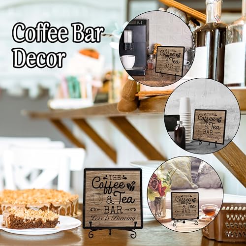 Coffee Bar Sign (coffee bar 2)