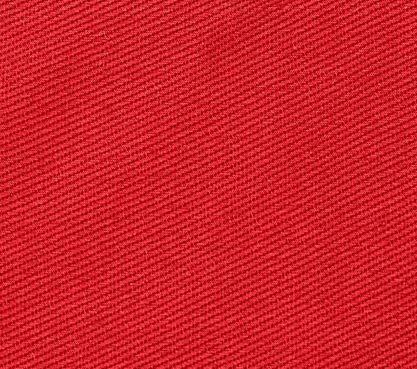 Oven Pot Holder with Pocket Cotton Heat Resistant Coaster Potholder Kitchen Hot Pad Oven Mitts for Cooking and Baking Square 7"x9" (Red / 5 Count - Cotton)