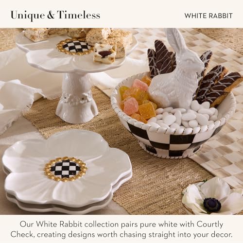 Ceramic Dessert Plate Set