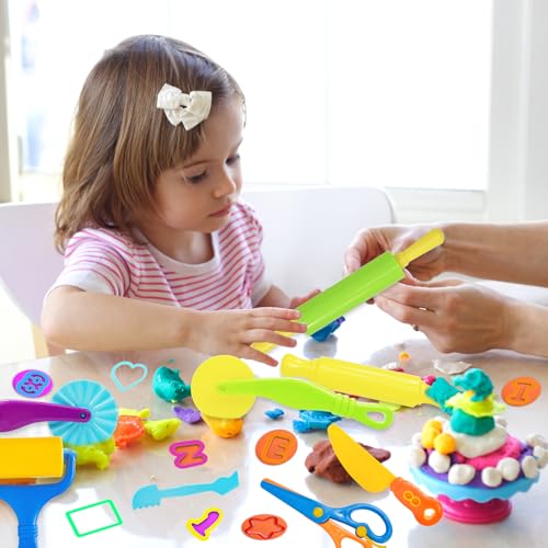 Dough Tool Set