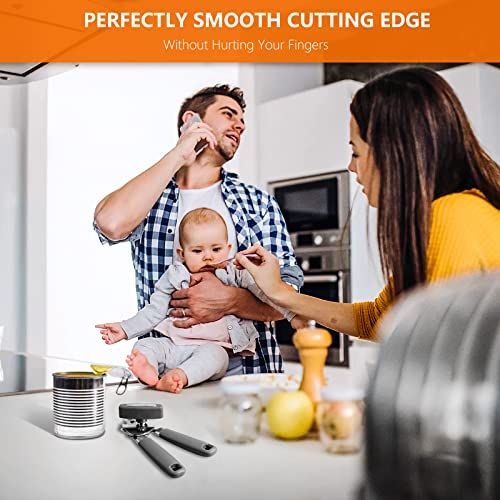 Can Opener Professional 3 (Dark Gray)