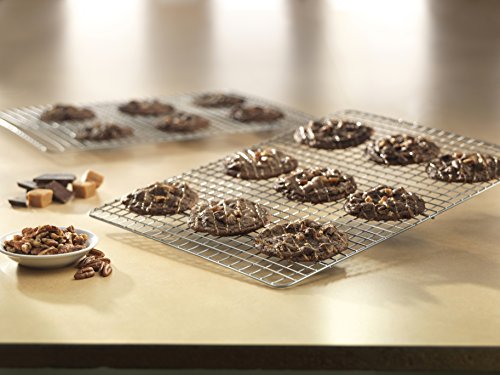 Oven Safe Jelly Roll Cooling Rack (Jelly Roll Cooling Rack)