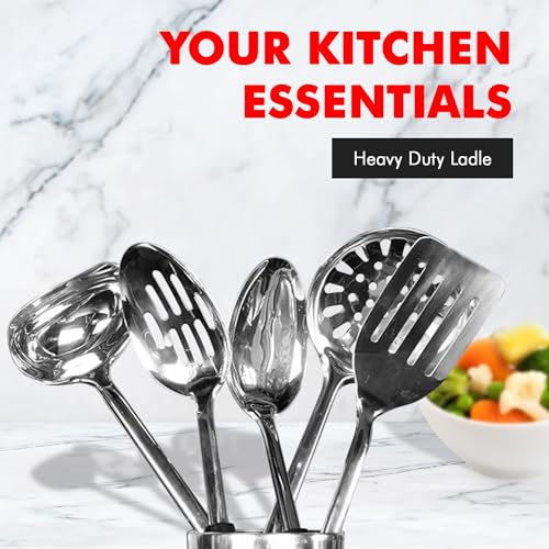 Select Ladle 12 inch (12 inch / Ladle)