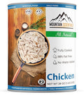 Fully Cooked Canned Chicken 28 Oz (Pack of 1)