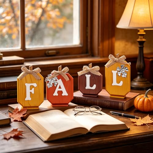 Fall Decorations for Home