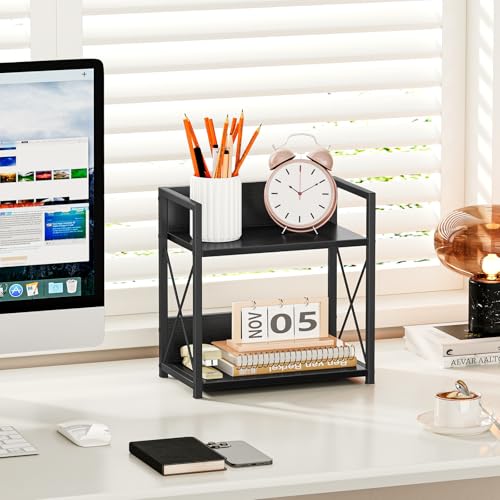 Countertop Organizer (Medium / Black)