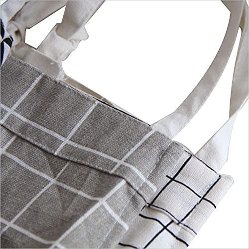 Lovely Cotton Parent Child Apron