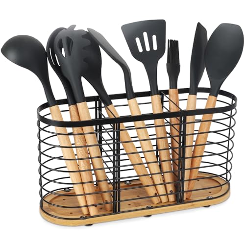 Utensil holder for Kitchen Counter (Utensil3)