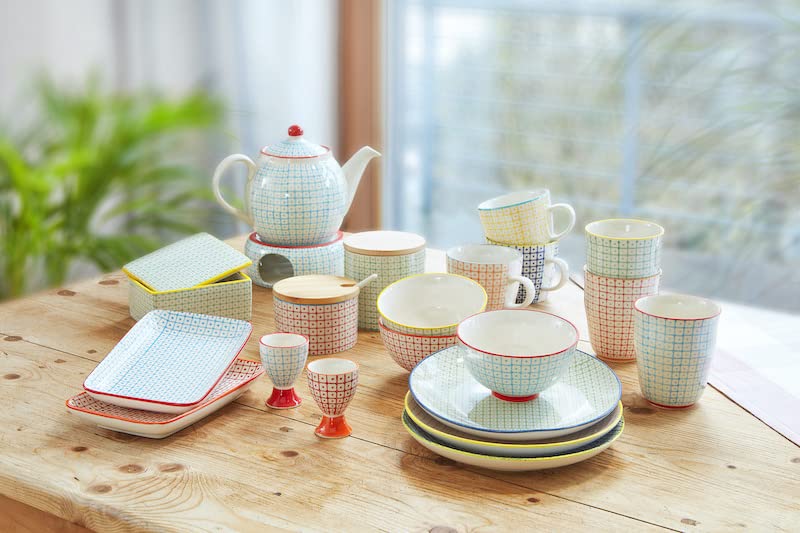 Ceramic Creamer Carla