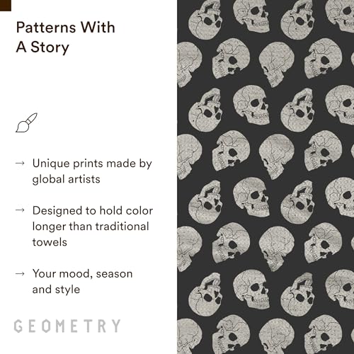 Kitchen Towels (Skeleton / 18" x 30" (1 Pack))