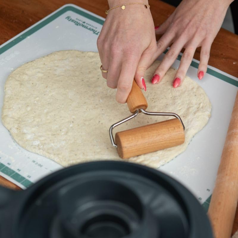 Small Rolling Pin (9.5cm)