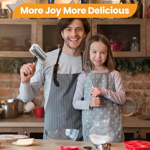 Pastry Lattice Roller Cutter
