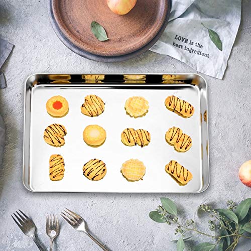 Baking Sheet Set of 2 (18 inch)