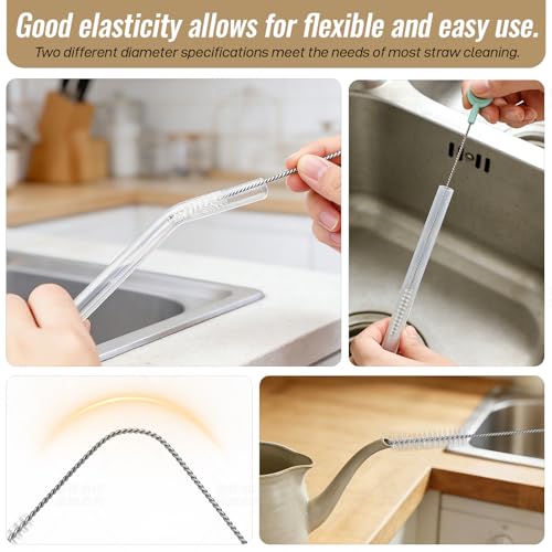 15Pcs Household Gap Cleaning Brush Set