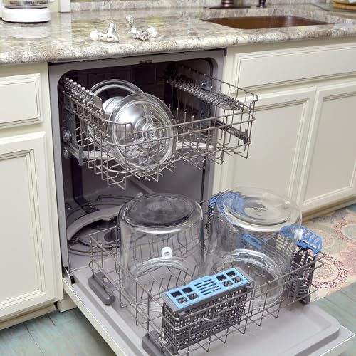 Heritage Hill Glass Drink Dispenser (256 Ounces)