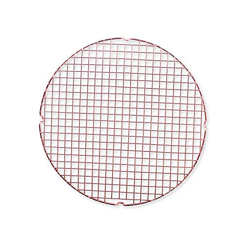 Round Cooling Grid (13-inch diameter / Round)