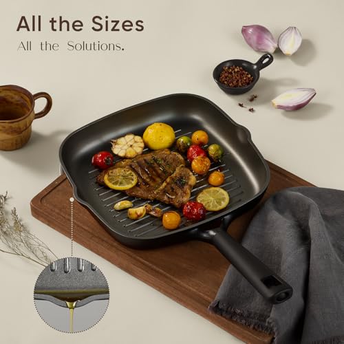 28pcs Pots and Pans Set
