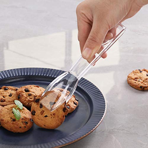 35582 High Heat Plastic (Clear)
