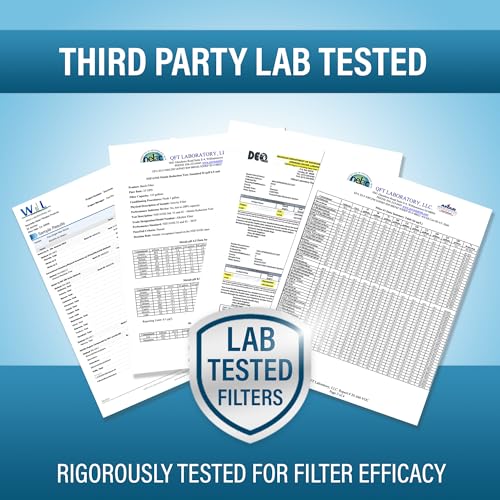 Regular Replacement Filters for Gen 2 Dual Water Pitcher