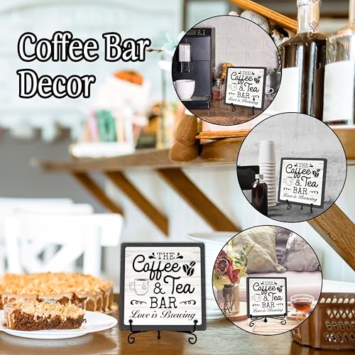 Coffee Bar Sign (coffee bar 8)