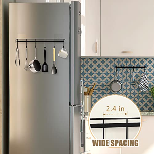 Kitchen Utensil Hanger (Black)