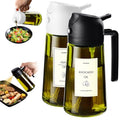 Original 16oz (2 Pack / Black&White)