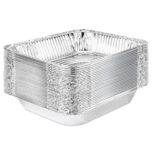 9x13 Aluminum Pans