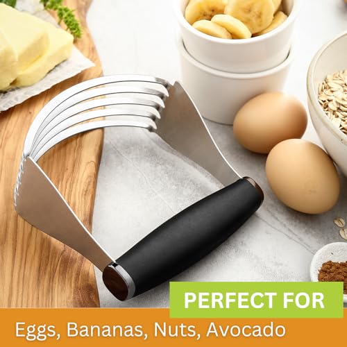 XL Pastry Blender (XL | Classic / Black)