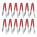 12 Inch Utility Spring Tongs