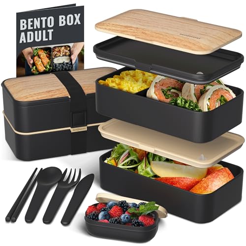 Bento Box Adult (Symph-Onyx)